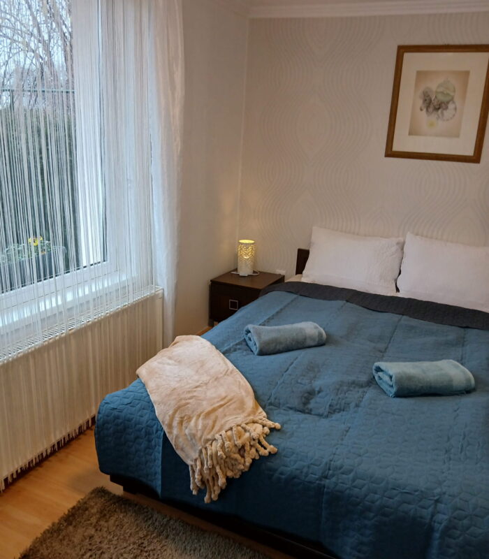 Hálószoba